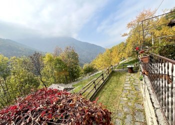 Independent house Borgata Cro, 1, Perrero - photo 13