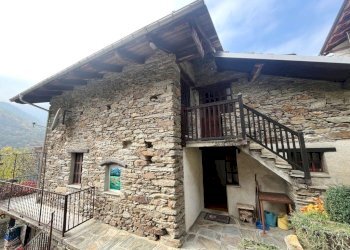 Independent house Borgata Cro, 1, Perrero - photo 2