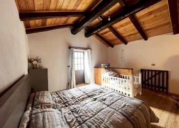 Independent house Borgata Cro, 1, Perrero - photo 16