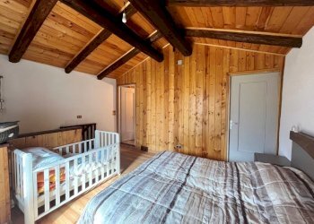 Independent house Borgata Cro, 1, Perrero - photo 17