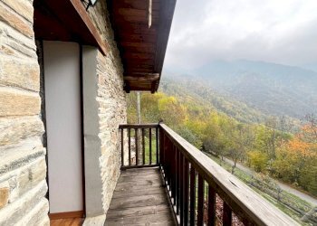 Independent house Borgata Cro, 1, Perrero - photo 22