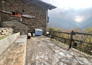 Independent house Borgata Cro, 1, Perrero - photo 23