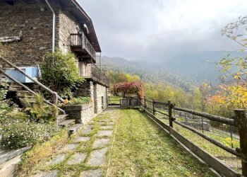 Independent house Borgata Cro, 1, Perrero - photo 24