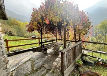 Independent house Borgata Cro, 1, Perrero - photo 27