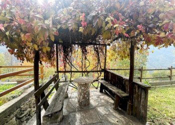 Independent house Borgata Cro, 1, Perrero - photo 28