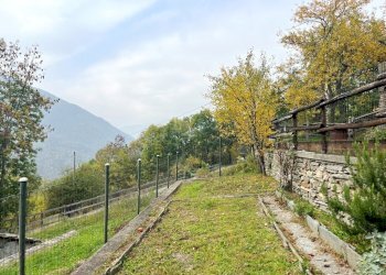 Independent house Borgata Cro, 1, Perrero - photo 26