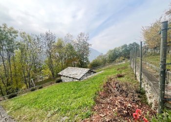 Independent house Borgata Cro, 1, Perrero - photo 29