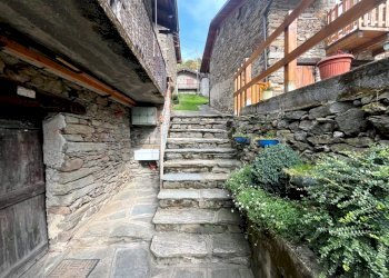 Independent house Borgata Cro, 1, Perrero - photo 31