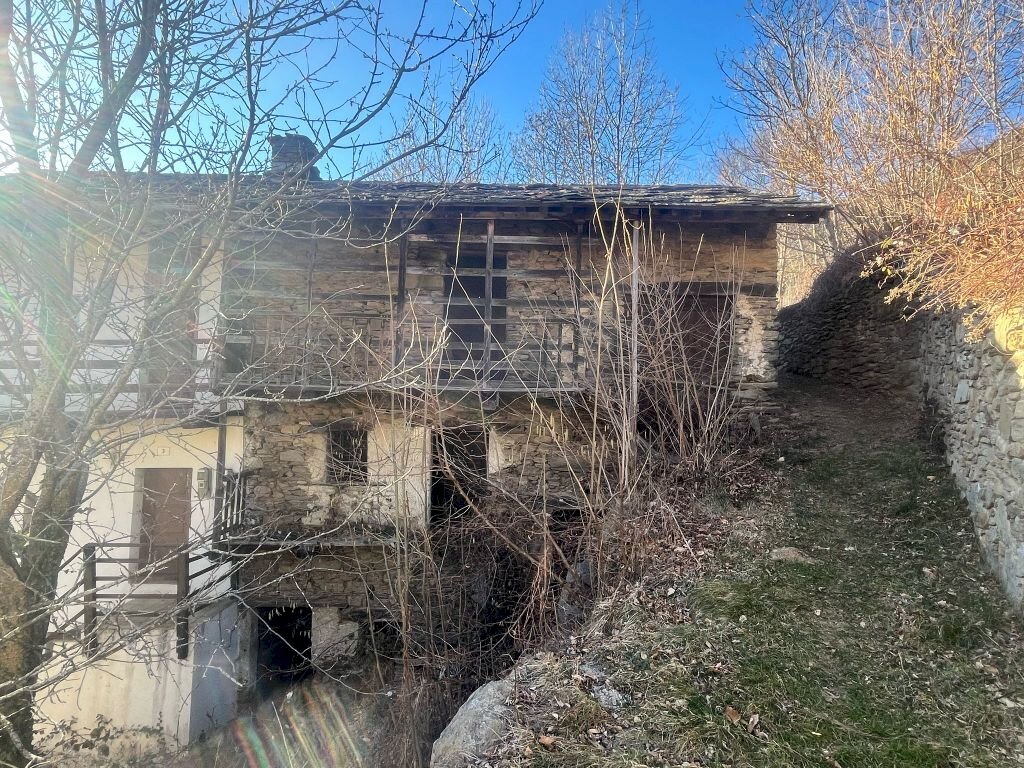 Rustico Borgata Giordanengo, 5, Perrero - foto 3