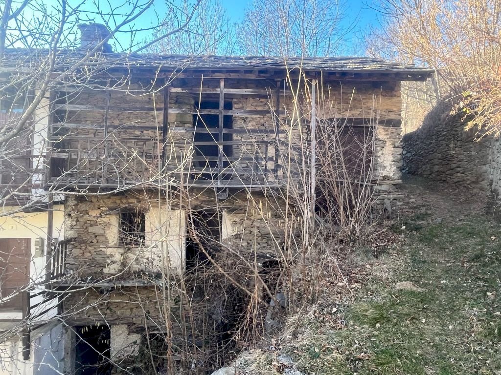 Rustico Borgata Giordanengo, 5, Perrero - foto 2