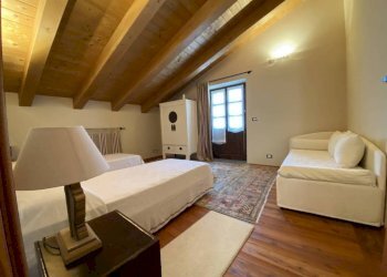 Camera da letto - Appartamento via Frejus, 2, Bardonecchia - foto 2