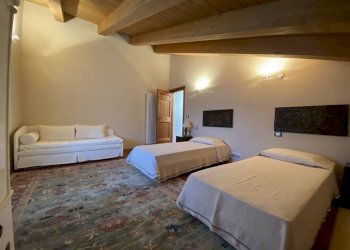 Camera da letto - Appartamento via Frejus, 2, Bardonecchia - foto 13