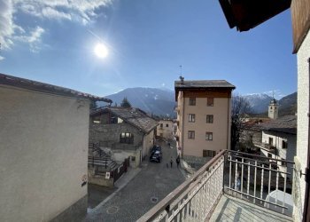 Vista - Appartamento via Frejus, 2, Bardonecchia - foto 21