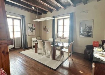 Salone - Appartamento via Frejus, 2, Bardonecchia - foto 23