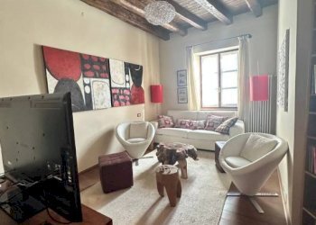 Salone - Appartamento via Frejus, 2, Bardonecchia - foto 24