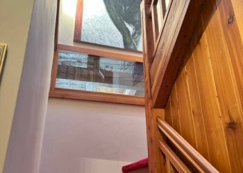 Scala - Appartamento via Frejus, 2, Bardonecchia - foto 27