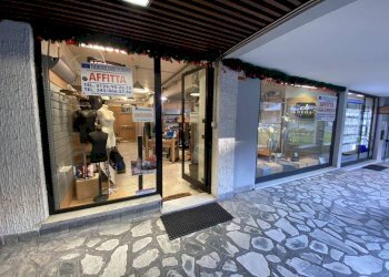 Negozio via Giuseppe Francesco Medail, 57, Bardonecchia - foto 4