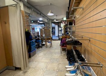 Negozio via Giuseppe Francesco Medail, 57, Bardonecchia - foto 8