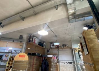 Negozio via Giuseppe Francesco Medail, 57, Bardonecchia - foto 11