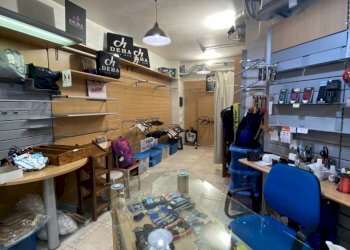 Negozio via Giuseppe Francesco Medail, 57, Bardonecchia - foto 13