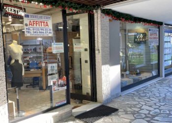 Negozio via Giuseppe Francesco Medail, 57, Bardonecchia - foto 14