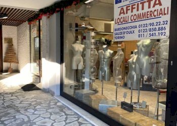 Negozio via Giuseppe Francesco Medail, 57, Bardonecchia - foto 15