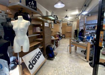 Negozio via Giuseppe Francesco Medail, 57, Bardonecchia - foto 16