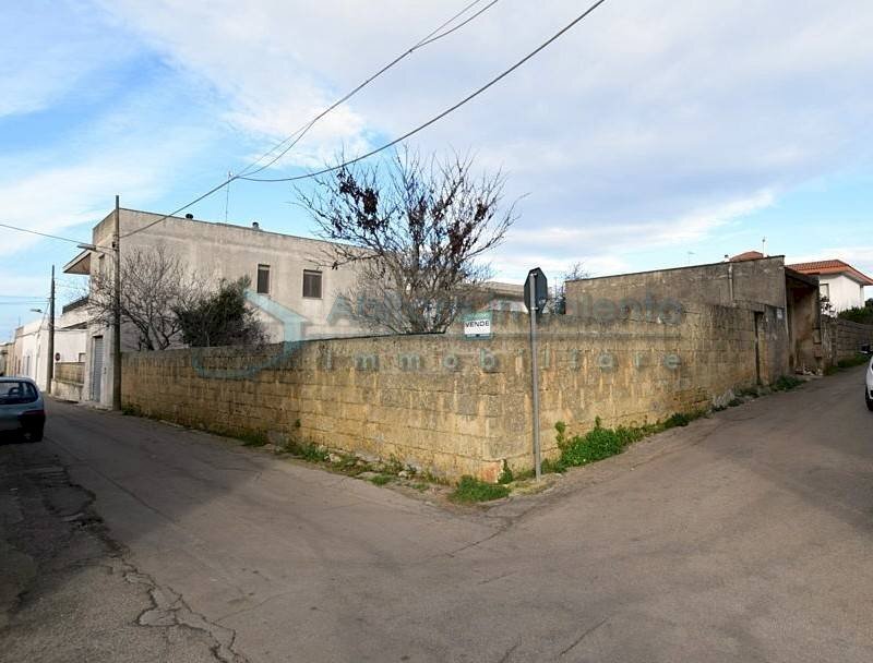 VISTA ANGOLARE - Terreno edificabile Tiggiano - foto 1