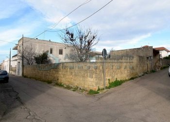 VISTA ANGOLARE - Terreno edificabile Tiggiano - foto 1