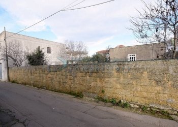 FACCIATA - Terreno edificabile Tiggiano - foto 3