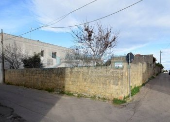 VISTA ANGOLARE - Terreno edificabile Tiggiano - foto 4