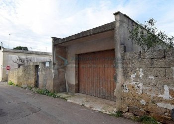 GARAGE - Terreno edificabile Tiggiano - foto 7