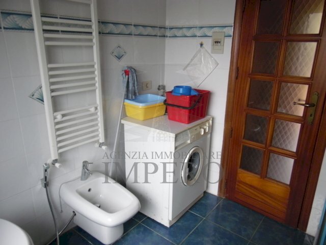 bagno - Porzione di casa Via Peglia 30, Ventimiglia - foto 3