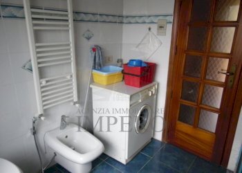 bagno - Porzione di casa Via Peglia 30, Ventimiglia - foto 3