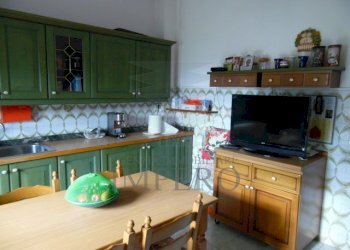 cucina - Porzione di casa Via Peglia 30, Ventimiglia - foto 7