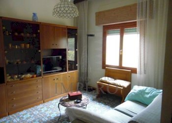 soggiorno - Porzione di casa Via Peglia 30, Ventimiglia - foto 8