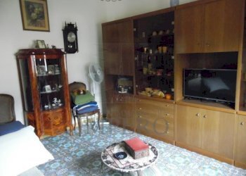 soggiorno - Porzione di casa Via Peglia 30, Ventimiglia - foto 9