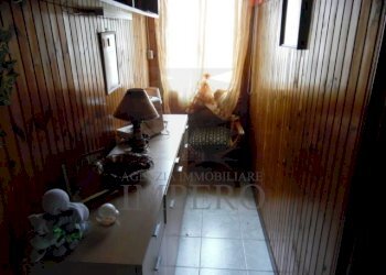 corridoio - Porzione di casa Via Peglia 30, Ventimiglia - foto 10