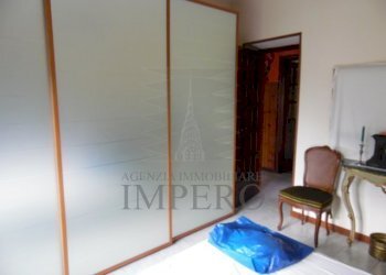 camera da letto - Porzione di casa Via Peglia 30, Ventimiglia - foto 13