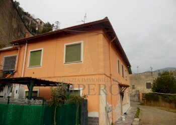 vista immobile complessivo - Porzione di casa Via Peglia 30, Ventimiglia - foto 16