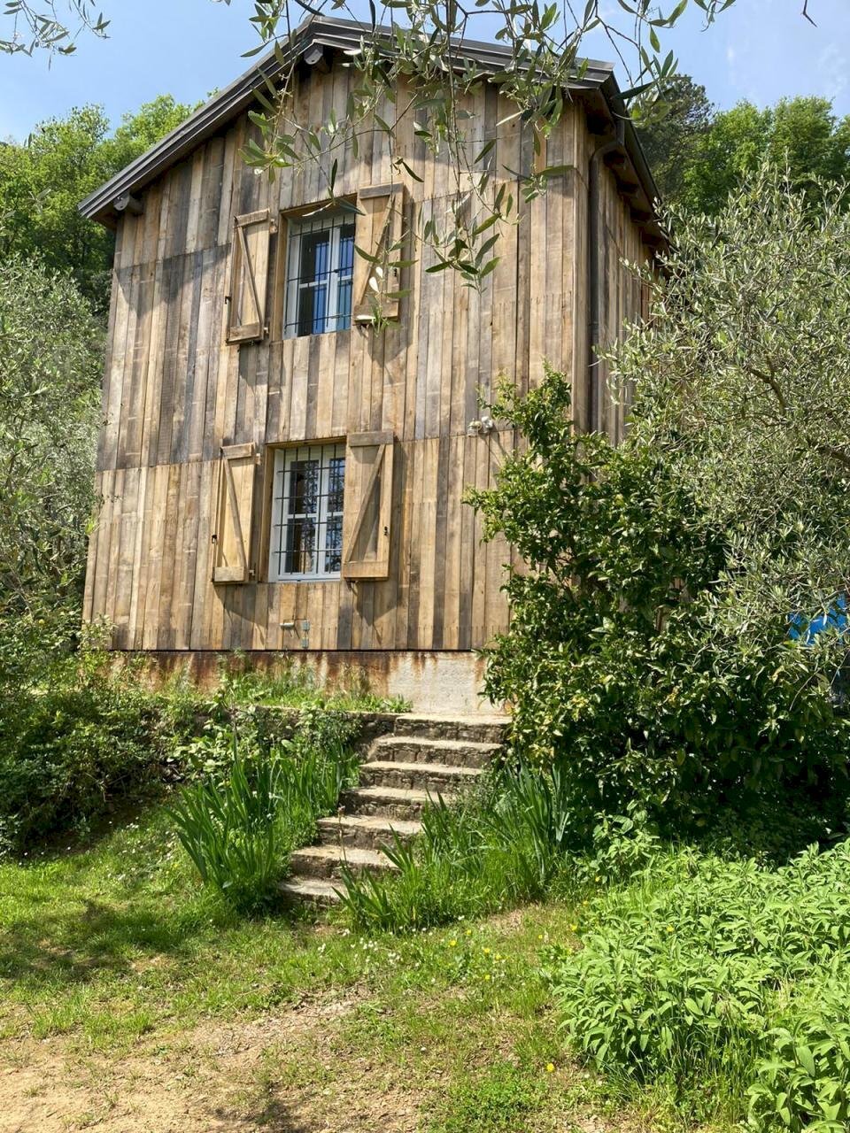 La Casetta_Vista1.jpeg - Rustico Santa Margherita Ligure - foto 1