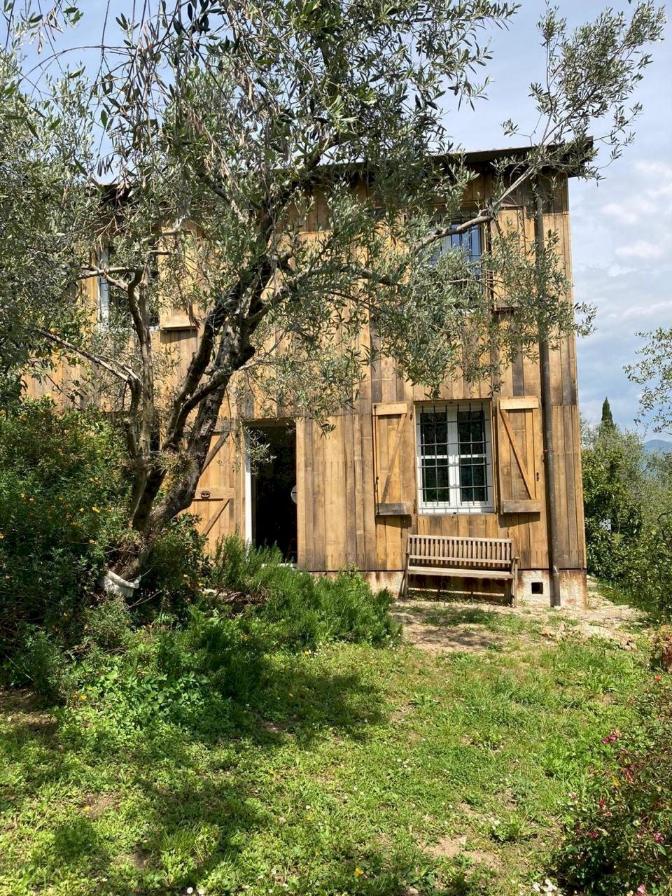 La Casetta_Vista2.jpeg - Rustico Santa Margherita Ligure - foto 3