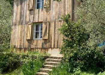 La Casetta_Vista1.jpeg - Rustico Santa Margherita Ligure - foto 1