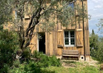 La Casetta_Vista2.jpeg - Rustico Santa Margherita Ligure - foto 3