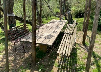 Tavolo Outdoor.jpeg - Rustico Santa Margherita Ligure - foto 22