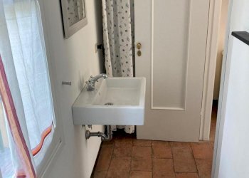 Bagno_Vista1.jpeg - Rustico Santa Margherita Ligure - foto 25