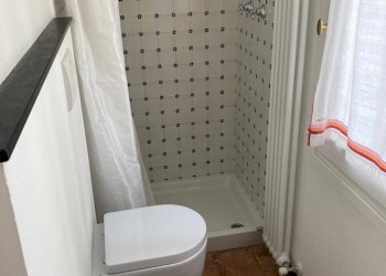 Bagno_Vista2.jpeg - Rustico Santa Margherita Ligure - foto 26