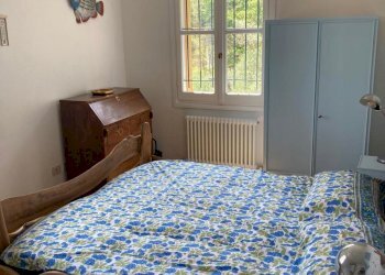 Camera Matrimoniale_Vista1.jpeg - Rustico Santa Margherita Ligure - foto 27