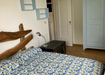 Camera Matrimoniale_Vista2.jpeg - Rustico Santa Margherita Ligure - foto 28