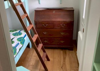 CameraAzzurra_Vista1.jpeg - Rustico Santa Margherita Ligure - foto 29